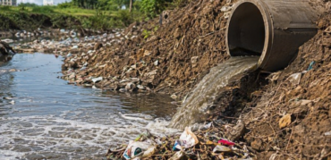 Avaliação de impactos e prevenção de danos ambientais