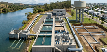 Como surgem as áreas contaminadas e quais são suas principais causas