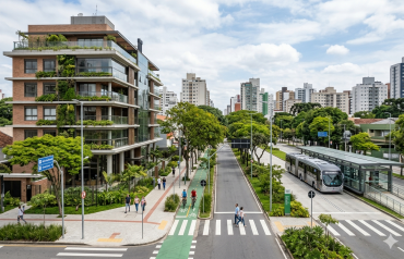 Os desafios da gestão de bacias hidrográficas diante do crescimento urbano e rural