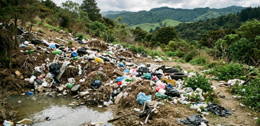 Resíduos sólidos, saúde pública e preservação ambiental