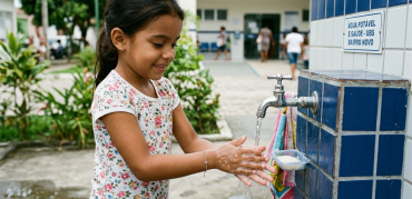 O que são áreas contaminadas e por que esse tema é tão importante