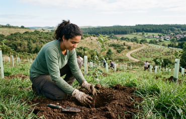 Licenciamento ambiental, sustentabilidade e futuro do território