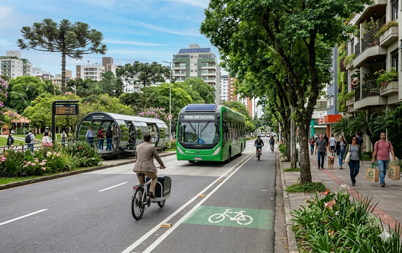 A preservação dos recursos hídricos como estratégia de proteção ambiental
