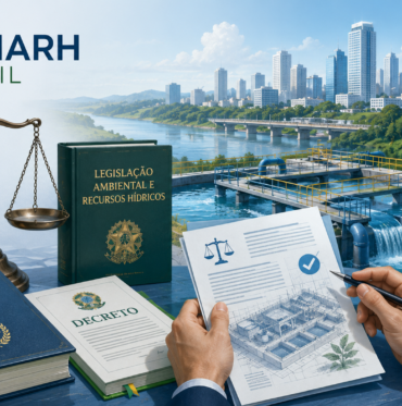Legislação e Marco Legal do Saneamento