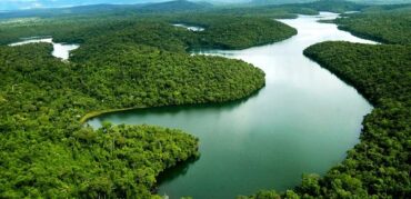Rio Doce: importância ambiental, econômica e social para Minas Gerais e Espírito Santo